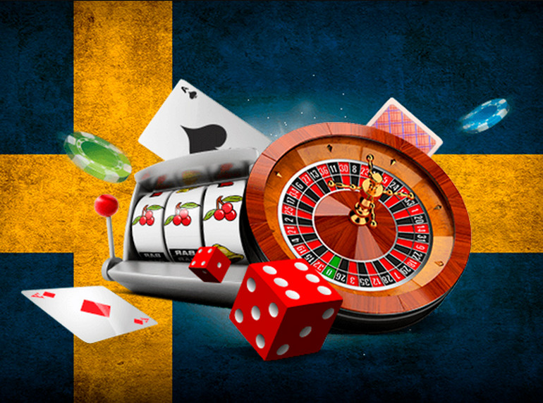 Swedish Gambling Authority to Publish License Application Forms for Interested Operators on July 10